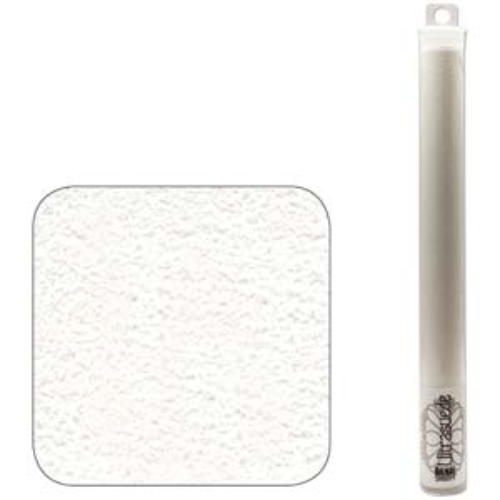 Ultrasuede - USL5872 - Light White - 21.5cm x 21.5cm Tube