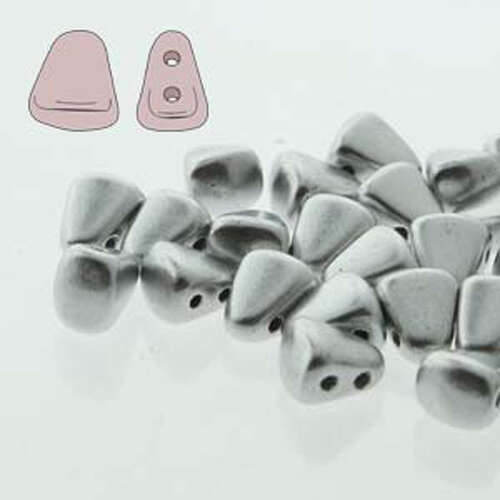 Nib Bit 6mm x 5mm - NB6500030-01700 - Bronze Aluminium - 100gm Bag