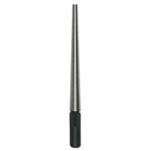 Steel Round Ring Mandrel 13.5-half Sizes 1-16 - MAN155