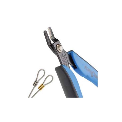 Double Notch Crimper Ideal For All 2-3mm Crimp - PLCRIMP2
