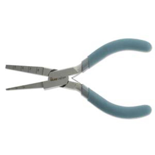 Square Rite Pliers Marked 2-8mm Square Loops - PL13