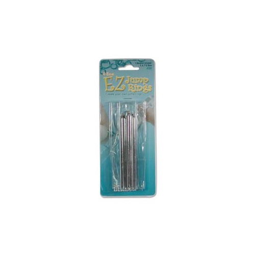 Jump Ring Maker Set - Small - 4mm 6mm 7mm 8mm - EZR2
