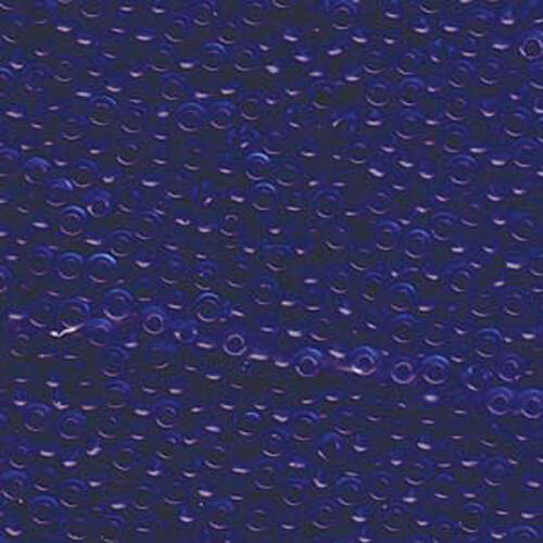 Miyuki 8/0 Rocaille Bead - 8-9150 - Transparent Sapphire