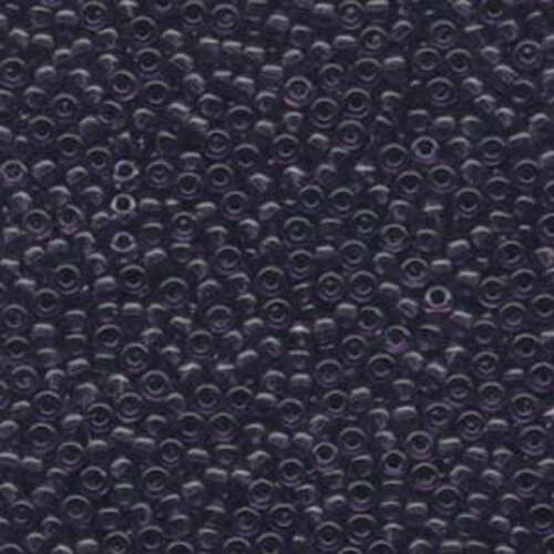 Miyuki 8/0 Rocaille Bead - 8-9157 - Transparent Amethyst