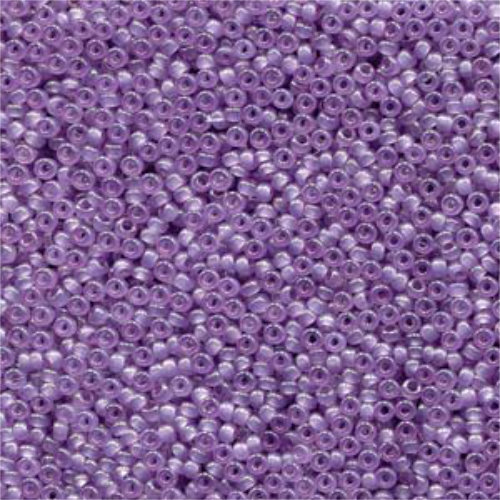 Miyuki 8/0 Rocaille Bead - 8-92377 - Lavendar