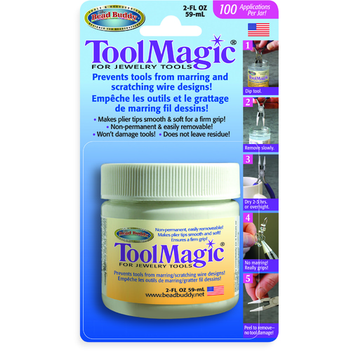 Tool Magic - BB-27925