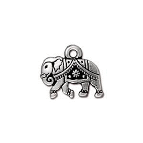 Gita Elephant Charm