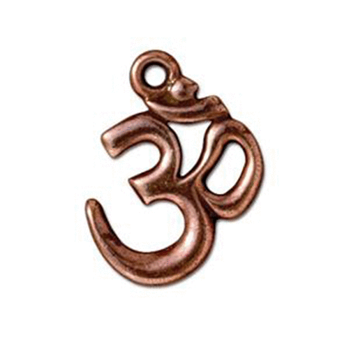 Om Pendant