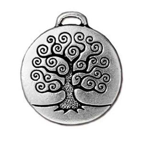 Tree of Life Pendant