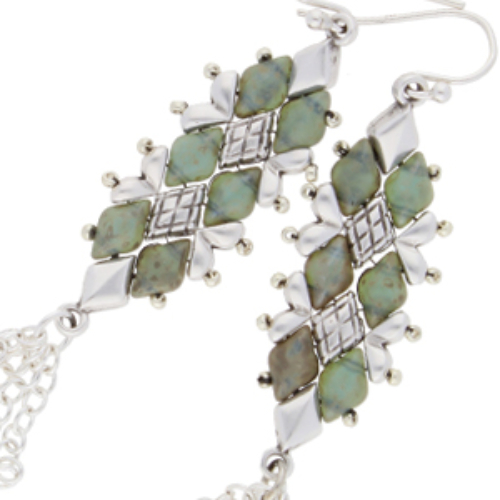 Alexandria Earrings