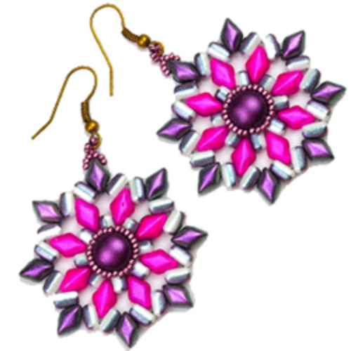 Arabellita Earrings