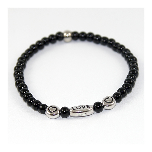 Love Bracelet - Black