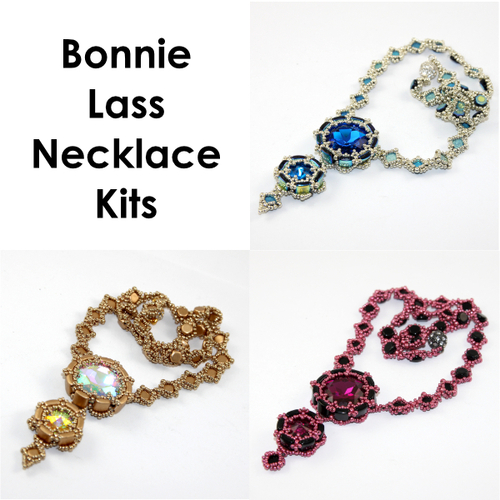 Bonnie Lass Necklace Kit