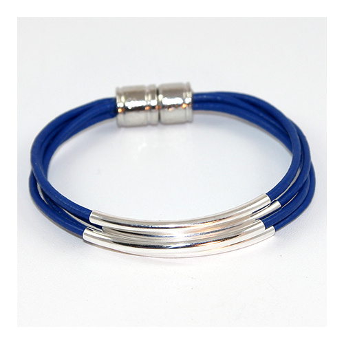 Celeste Bracelet - Blue