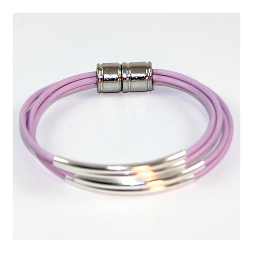Celeste Bracelet - Lilac