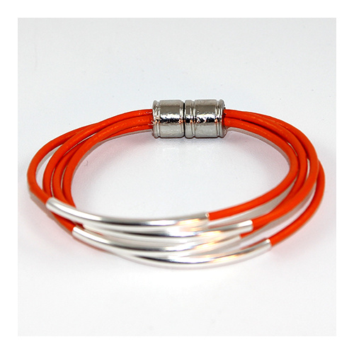 Celeste Bracelet - Orange