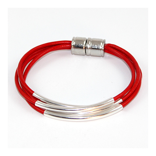 Celeste Bracelet - Red