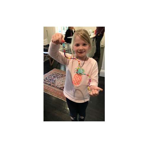 Children's Birthday Party - Out of Store