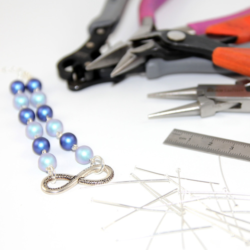 Looped and Linked Bracelet Class
