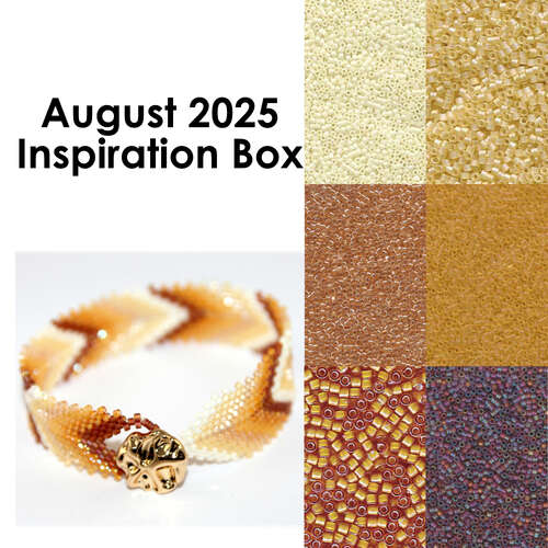 Inspiration Box – August 2025