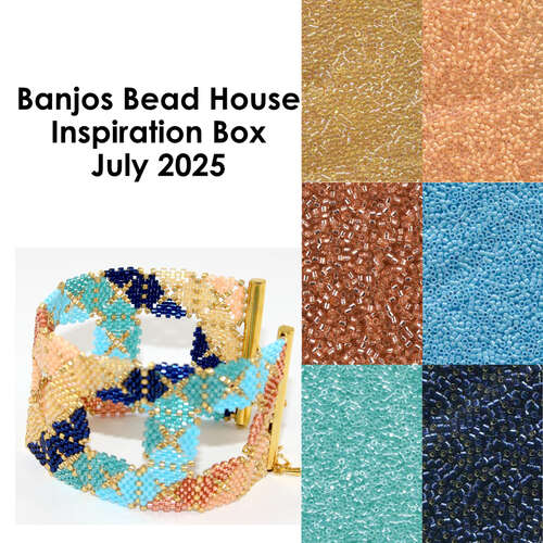 Inspiration Box – July 2025