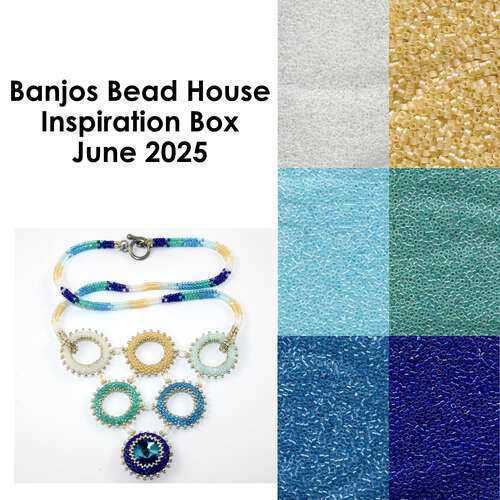 Inspiration Box – June 2025