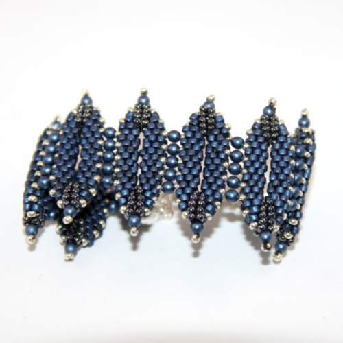 Exactly My Point Bracelet Kit - Blue