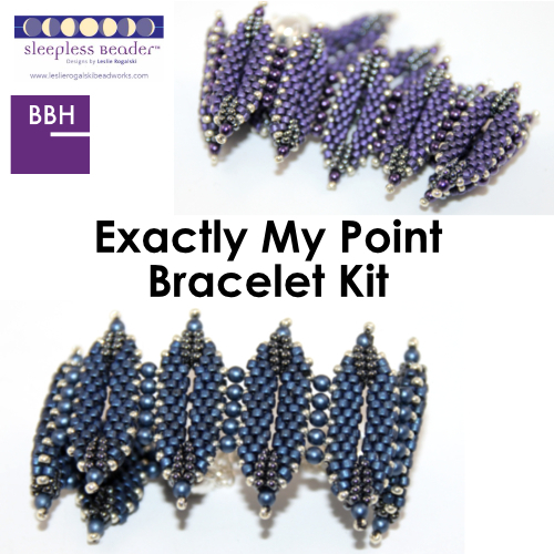 Exactly My Point Bracelet Kit