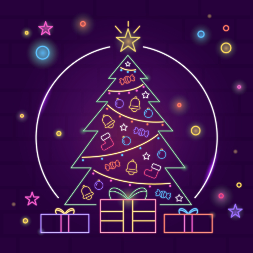 Christmas Advent Box – December 2023