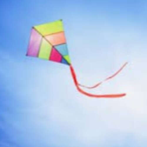Kite Inspiration Box – July 2020