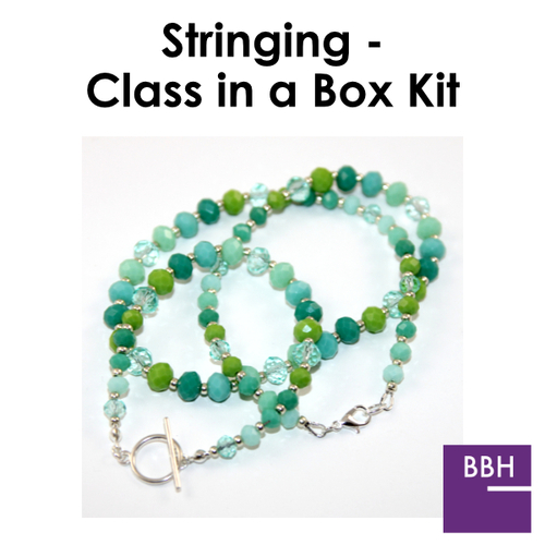 Stringing - Class in a Box Kit