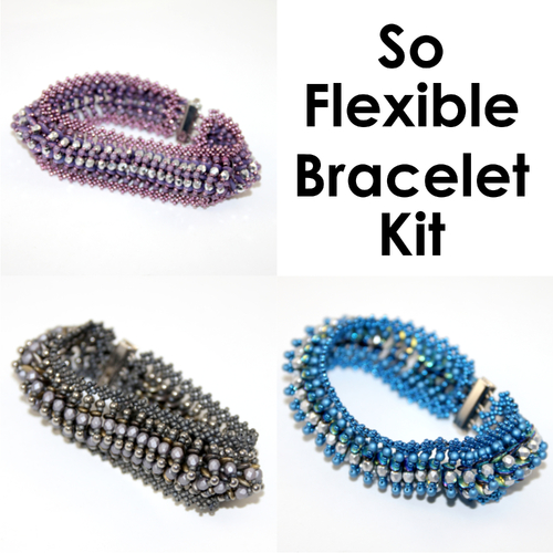 So Flexible Bracelet Kit