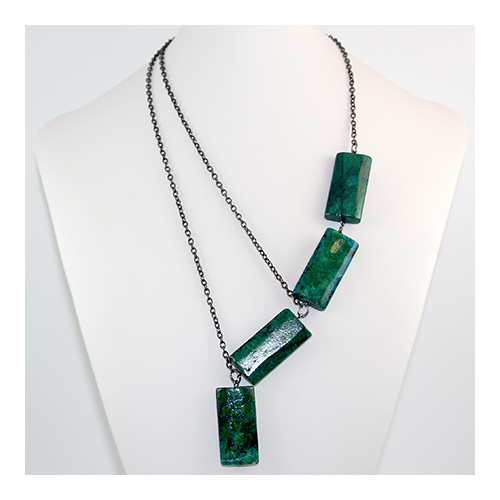 Abigail Necklace