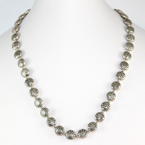 Stella Necklace