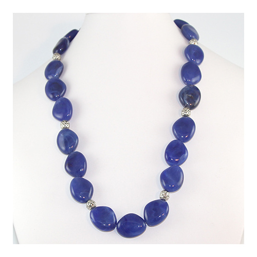 Brooklyn Necklace