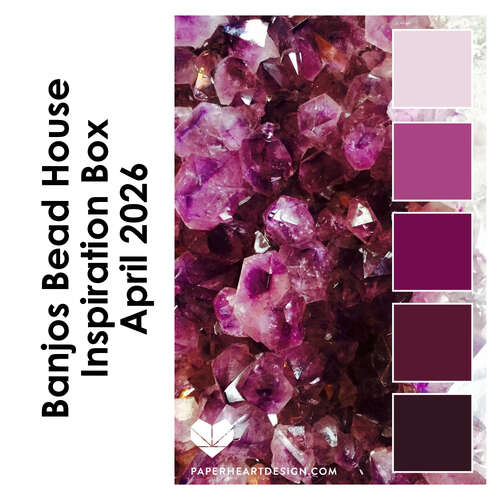 Inspiration Box – April 2026