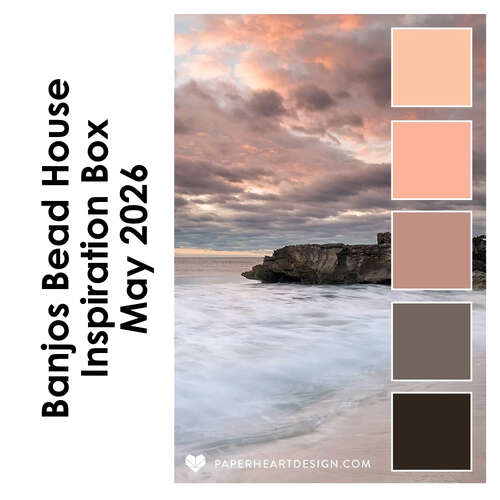 Inspiration Box – May 2026