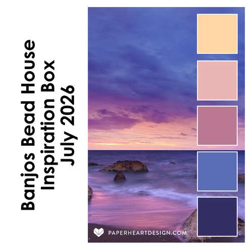 Inspiration Box – July 2026