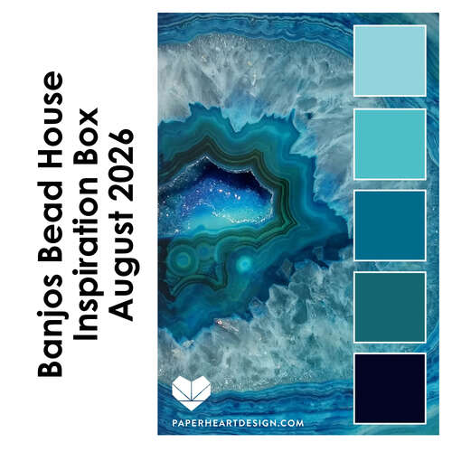 Inspiration Box – August 2026