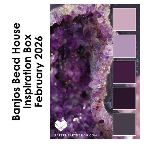 Inspiration Box – February 2026