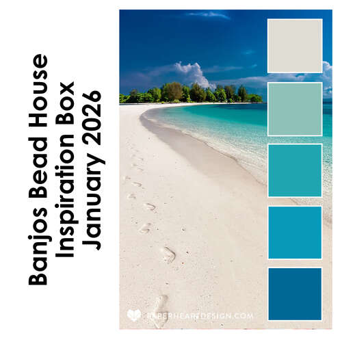 Inspiration Box – January 2026