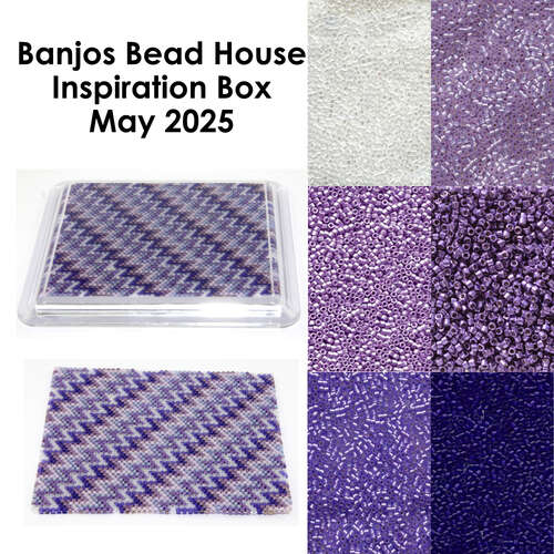 Inspiration Box – May 2025