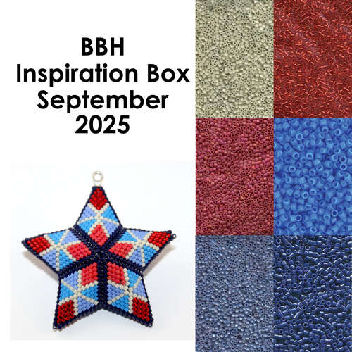 Inspiration Box – September 2025