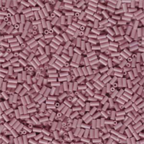Miyuki 3mm Bugle Bead - BGL1-9410 - Opaque Mauve