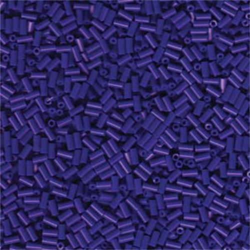 Miyuki 3mm Bugle Bead - BGL1-9414 - Opaque Cobalt