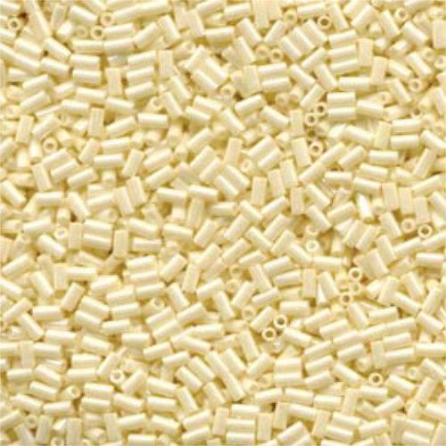 Miyuki 3mm Bugle Bead - BGL1-9594 - Ceylon Light Yellow