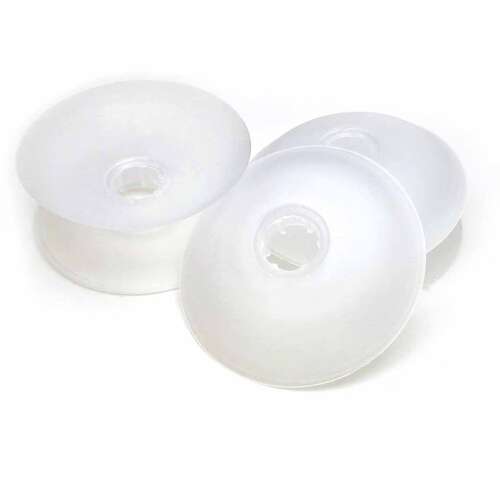 Bob-EEZ No Tangle Thread individual 3 1/2 Inch Bobbins  - BOB4