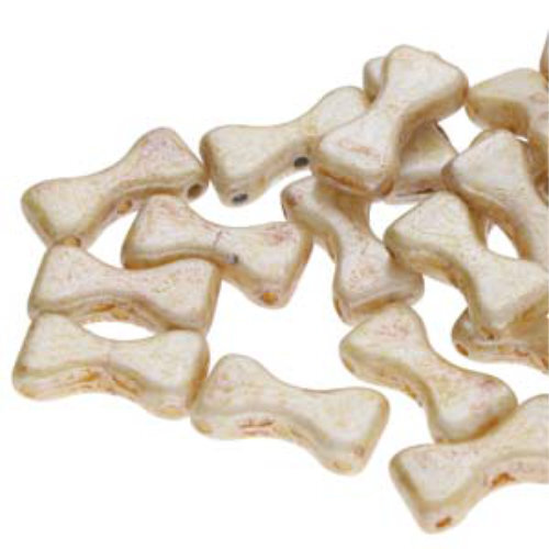 Bow Tie 6mm x 12mm - Caraway - BON61202010-65321