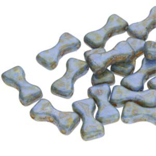 Bow Tie 6mm x 12mm - Sage - BON61202010-65325