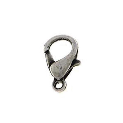 Gita - 12mm Lobster Clasp - Bag of 15 - C5000313